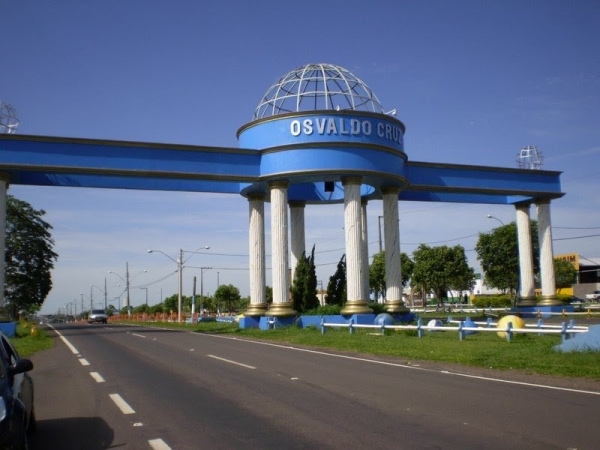 Prefeitura de Osvaldo Cruz inicia hoje o orçamento participativo