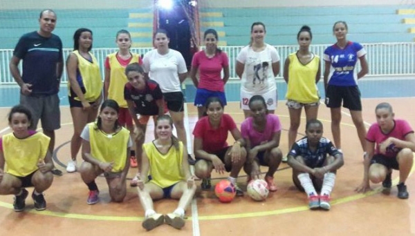 Adamantina tem sua estreia marcada para 19 de abril, na cidade de Flórida Paulista (Foto: Divulgação).