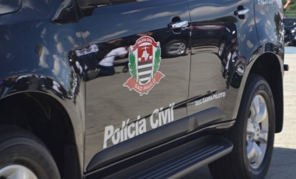 Operação Cronos mobiliza Polícia Civil em todo o Brasil. Foram mais de 6,6 mil policiais a campo, cumprindo mandados e efetuando prisões (Cedida).