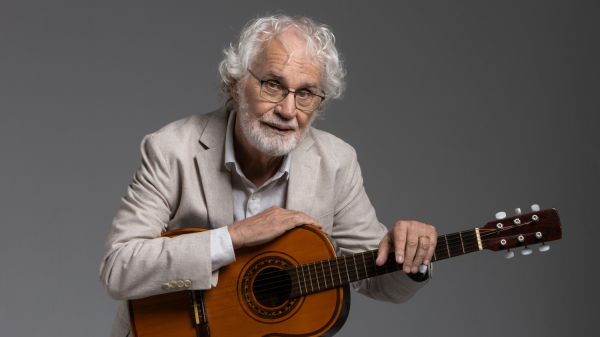 Renato Teixeira (Imagem: Fabio Nunes).