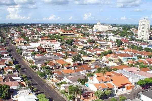 Programação do aniversário de 70 anos de Dracena tem início nesta terça-feira