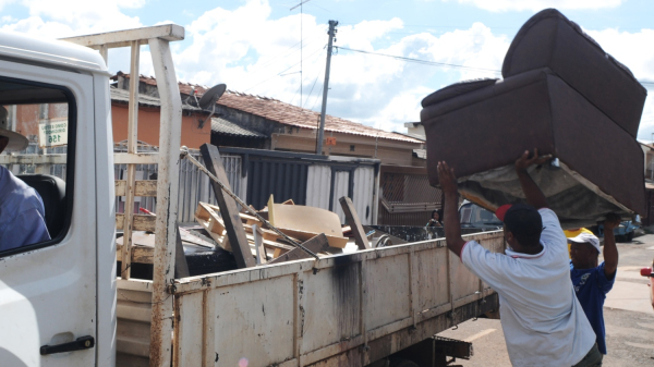 (Imagem ilustrativa: Gabriel Jabur/Agencia Brasilia).