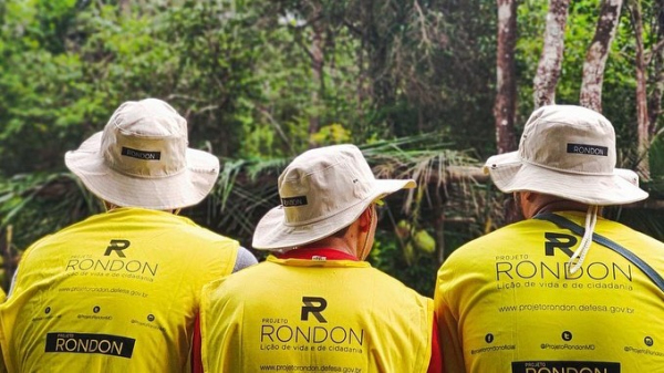 Fatec Adamantina entra para o seleto grupo de faculdades integrantes de um dos projetos de extens?o mais importantes e conhecidos do Brasil (Imagem ilustrativa/Minist?rio da Defesa).