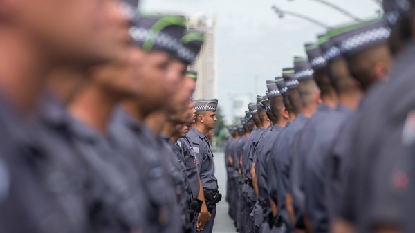 (Divulgação/GovSP).
