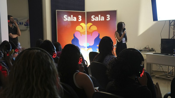 (Imagem: Juliane Derroide/Arquivo/FAI).