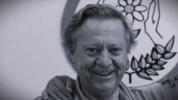 Ex-prefeito Jose Laercio Rossi (Redes Sociais).