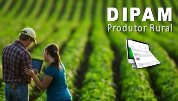 Declarações para o Índice de Participação dos Municípios devem ser apresentadas até 31 de março pelos produtores rurais do município, à Secretaria Municipal de Finanças de Adamantina (Imagem: Ilustração).