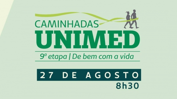 (Divulgação/Unimed).