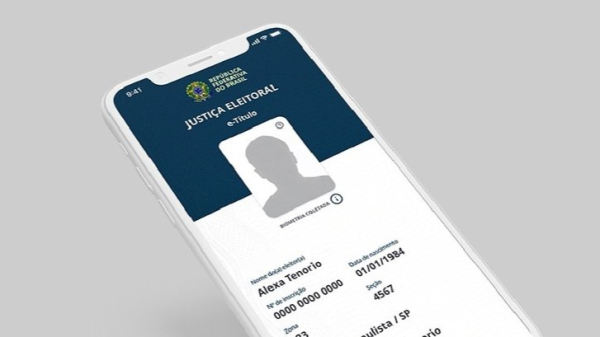 (Reprodu??o: Justi?a Eleitoral).