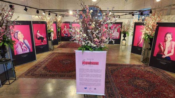 Exposição Mulheres em Evidência, de Adamantina, chega ao Centro Cultural Matarazzo, em Prudente