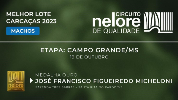 (Divulgação/ACNB).