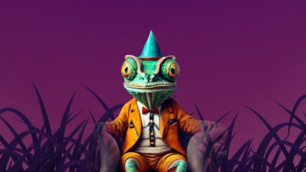 Feira de artes, diversidades e gastronomia faz nesta edição homenagem ao Dia do Saci  e à cultura do halloween  (Divulgação).