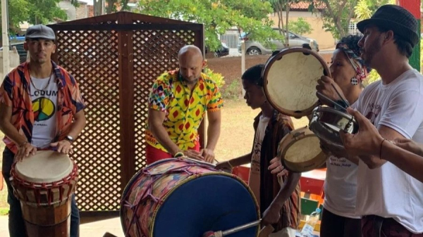 Ampla programação segue até segunda-feira, 20, Dia da Consciência Negra (Divulgação).