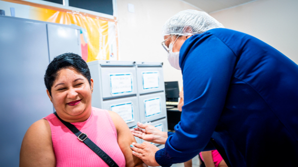 (Foto: Igor Evangelista/MS).