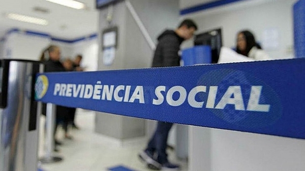 Primeira parcela começa a ser paga no dia 25 de maio. Depósitos ocorrerão até 8 de junho (INSS/Divulgação).