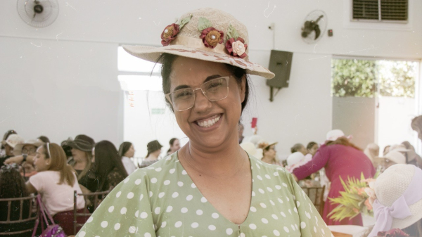 Gedalia Lima deixa legado na fam?lia, entre amigos e na Igreja (Reproduca).