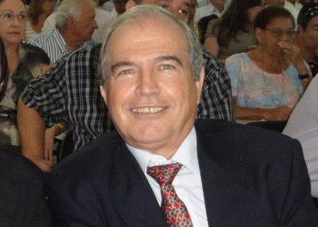 Dr. Pacheco assume nesta quarta-feira como prefeito de Adamantina