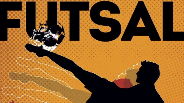 Escola da Família do Helen Keller promove torneio de futsal no próximo fim de semana