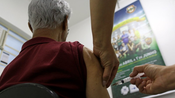 (Foto/Arquivo: Rodrigo Nunes/MS).