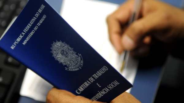 (Foto: Tony Winston/Agencia Brasilia).