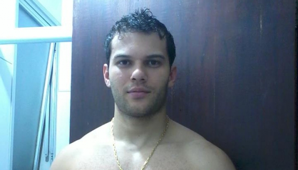 Thiago Borges de Carvalho morreu aos 33 anos de idade (Foto: Facebook )