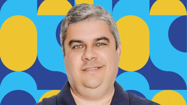 Daniel Robles (Divulgacao).