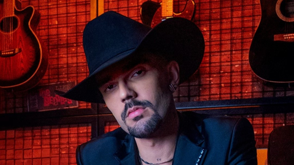 Luan Pereira (Divulgacao).