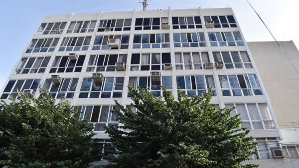 Paço Municipal de Adamantina (Foto: Da Assessoria).