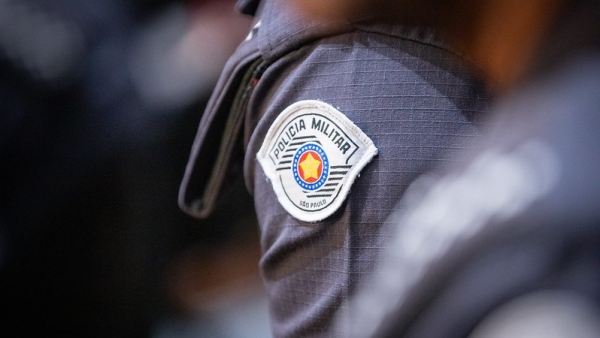 (Divulgação/GovSP).