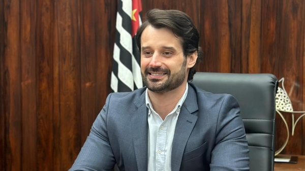 Guilherme Piai (Governo de SP).