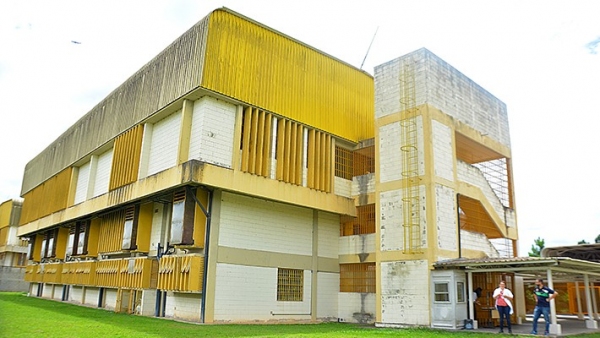 Cada adolescente em internação, internação provisória ou internação sanção receberá a visita quinzenal de um membro da família (Divulgação/Fundação Casa).