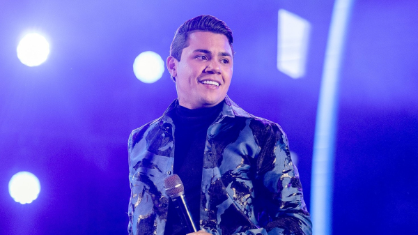 Felipe Araujo (Divulgacao).