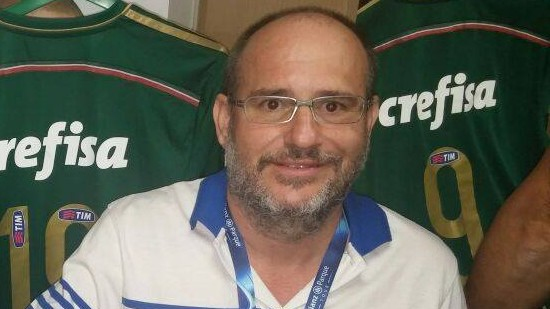 Francisco Paulo Barriviera, popular Pica-Pau, morreu aos 60 anos (Reproducao/Redes Sociais).