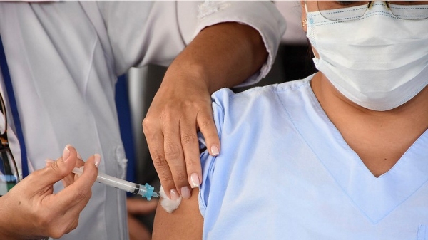 Estimativa é que Adamantina tenha aproximadamente 450 habitantes na faixa dos 32 anos (Foto: Ministério da Saúde).