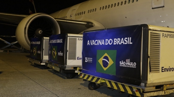 (Divulgação/GovSP).