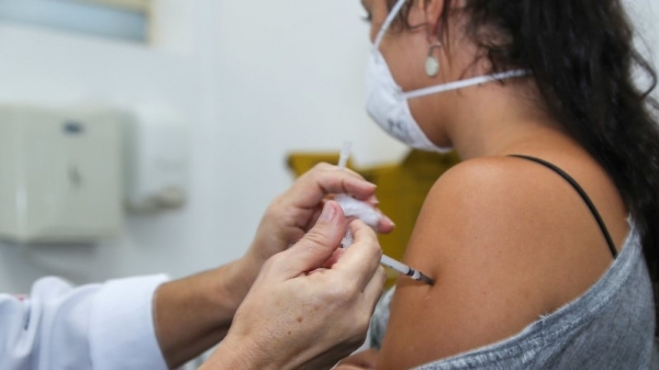 Estimativa é que o município tenha aproximadamente 365 habitantes com a faixa etária de 40 anos (Imagem: Gov SP).