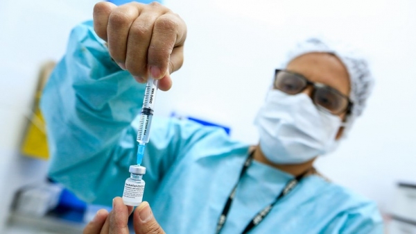 Em Adamantina são cerca de 310 os jovens na faixa dos 18 anos (Foto: Myke Sena/MS).