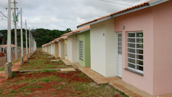 Mutuários da CDHU terão atendimento para regularização financeira dos contratos habitacionais (Foto: Gov SP).