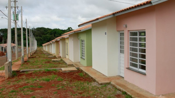 Mutuários da CDHU poderão ter acesso às equipes no plantão de atendimento em Adamantina (Imagem ilustrativa/GovSP).