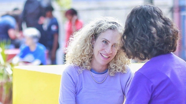 Edital prevê o serviço de 550 psicólogos, com pelo menos 600 mil horas de atendimento presencial (Divulgação/Seduc-SP).