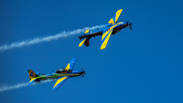 (Digulgacao/Esquadrao de Demonstracao Aerea).