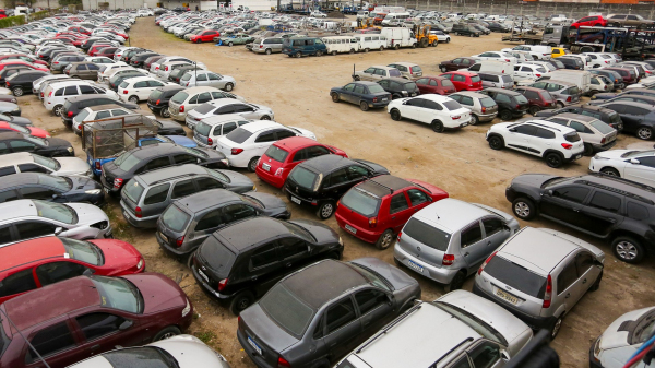 Edital organizou servicos em sete lotes regionais (Governo de SP).