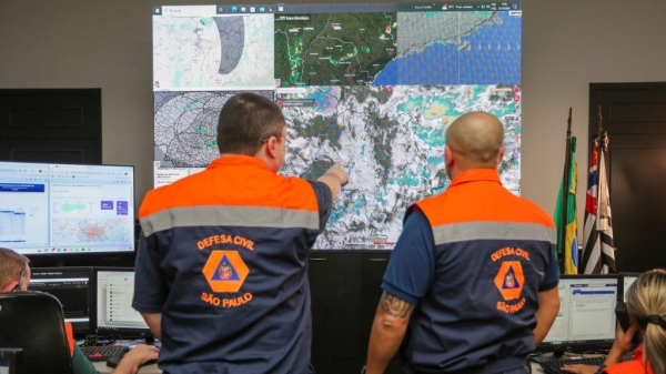 (Foto: Governo de SP).