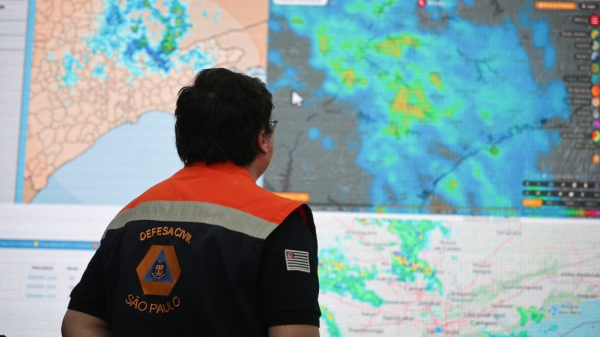 (Imagem: Governo de SP).