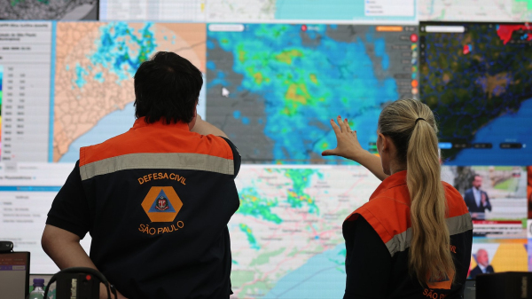 (Imagem:  Pablo Jacob/GovSP).