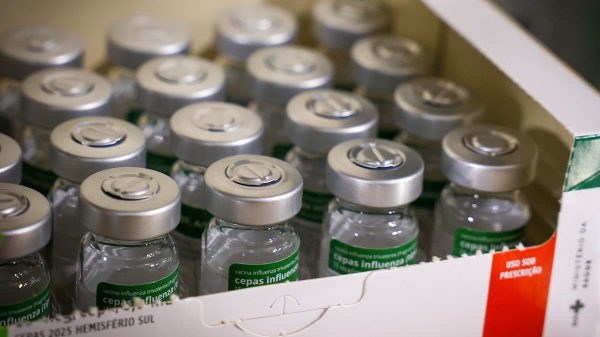 (Imagem: Walterson Rosa/MS).