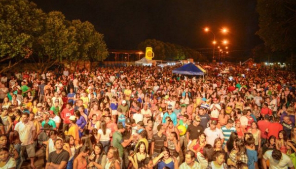 Em edições anteriores, programação atraiu grande público (Foto: Arquivo).