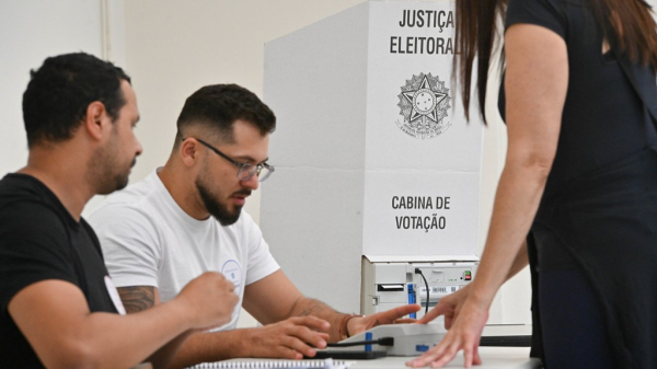 (Imagem: TRE/SP).