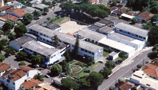 Campus 1 da UniFAI vai abrigar ambulatórios para atendimento à comunidade, pelos estudantes do curso de medicina (Foto: Divulgação).
