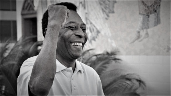 (Divulgação Santos FC).